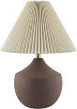 Felixdorf Cream Table Lamp