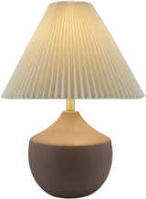 Felixdorf Cream Table Lamp