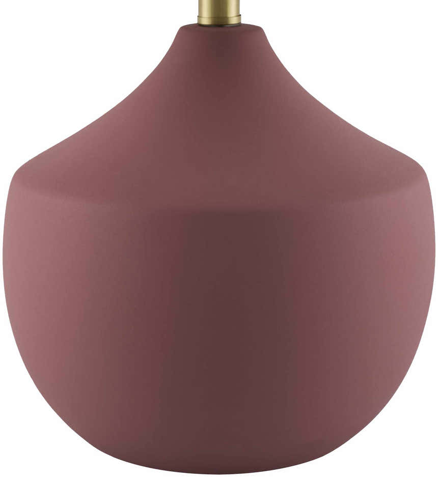 Felixdorf Metallic - Brass Table Lamp