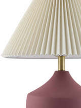 Felixdorf Metallic - Brass Table Lamp