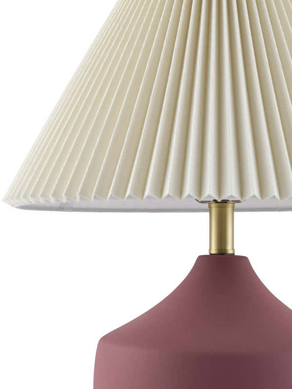 Felixdorf Metallic - Brass Table Lamp