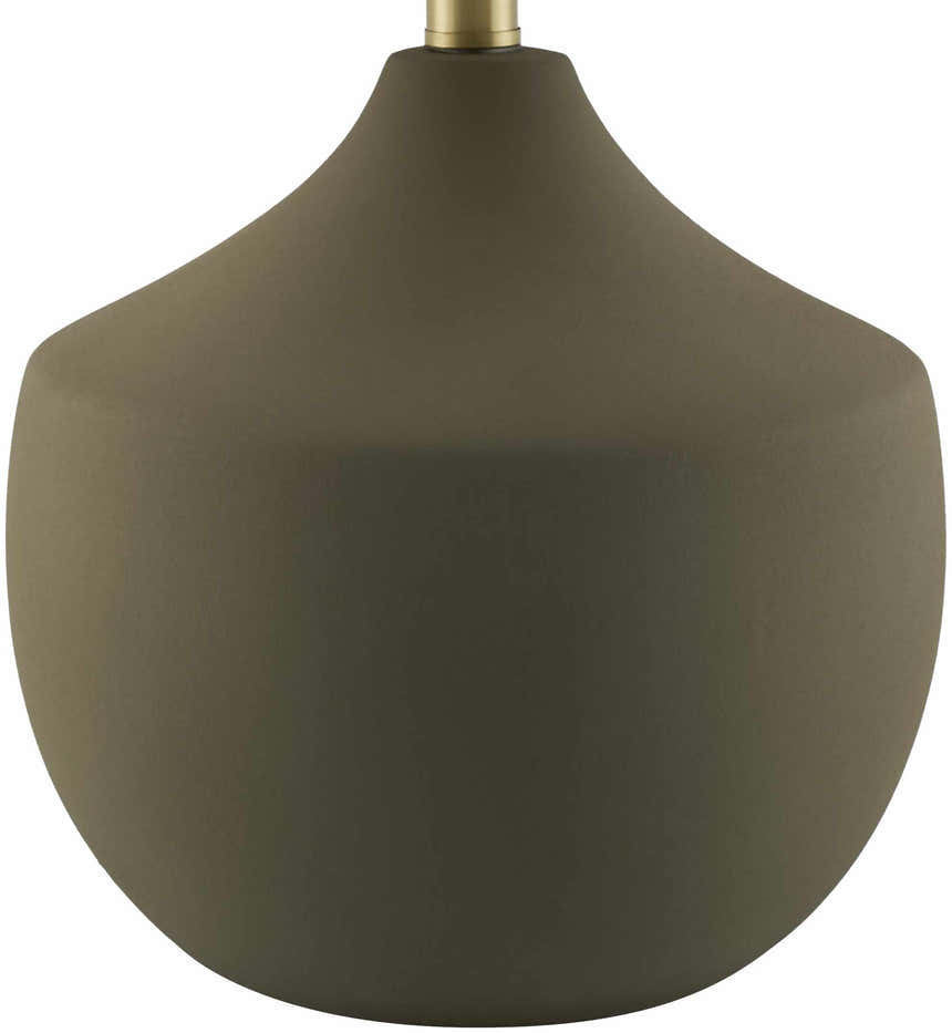 Felixdorf Translucent Table Lamp