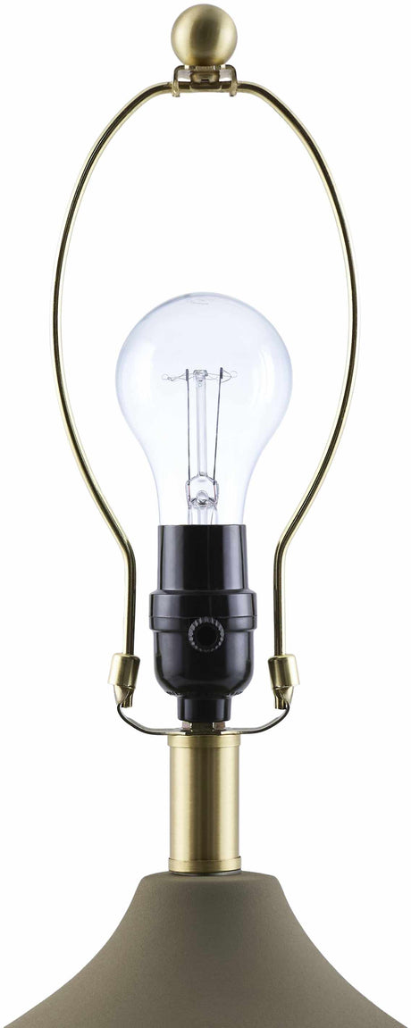 Felixdorf Translucent Table Lamp