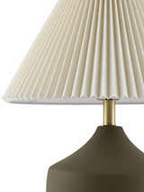 Felixdorf Translucent Table Lamp