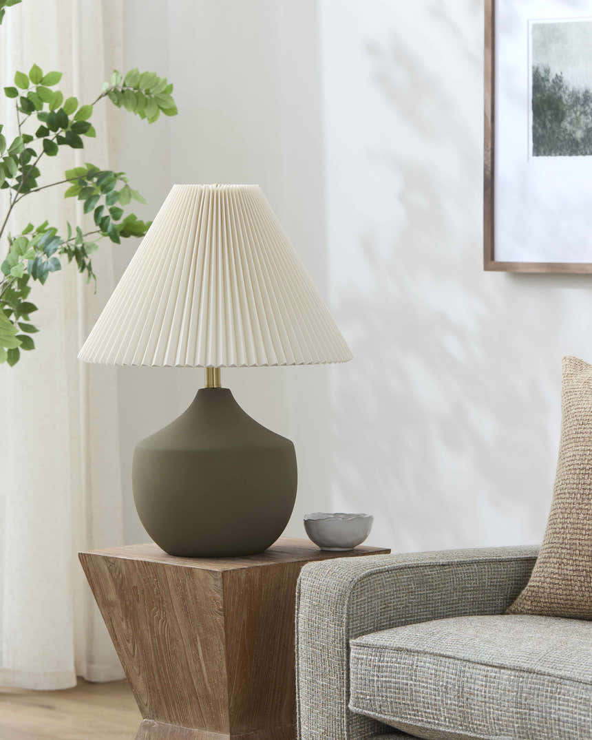 Felixdorf Translucent Table Lamp