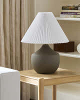 Felixdorf Translucent Table Lamp