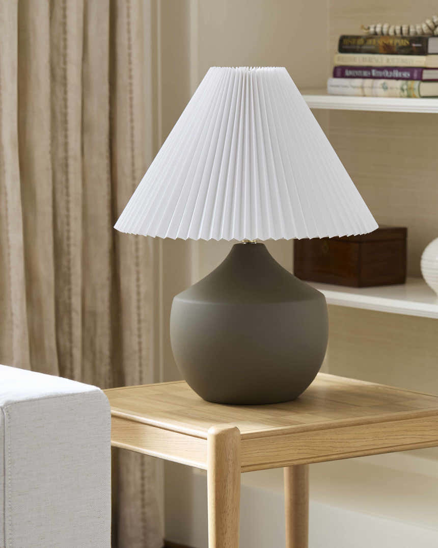 Felixdorf Translucent Table Lamp