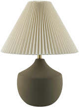Felixdorf Translucent Table Lamp