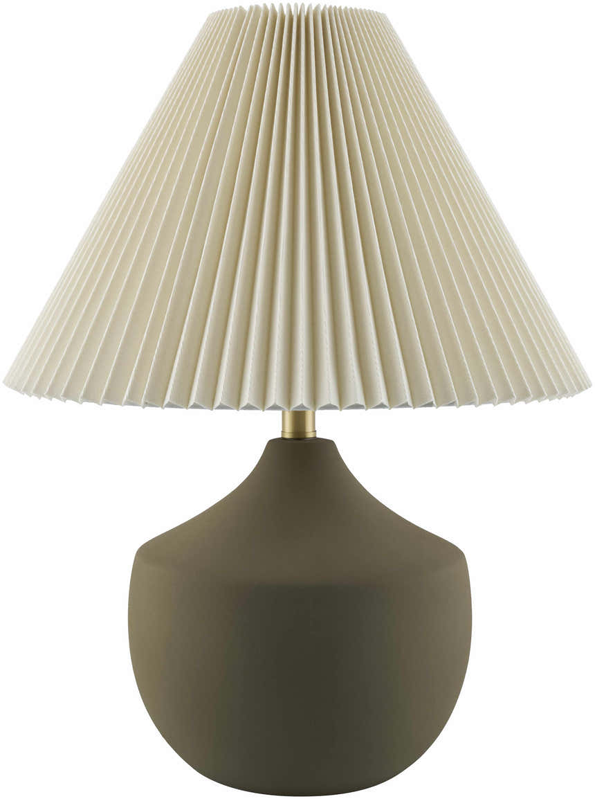 Felixdorf Translucent Table Lamp