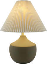 Felixdorf Translucent Table Lamp