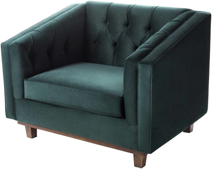 Forfoleda Accent Chair - Clearance