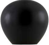 Ferrandina Black Table Lamp