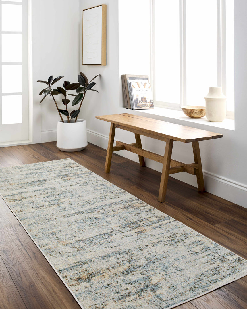 Aletta Washable Rug