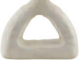 Fillinges White Table Lamp
