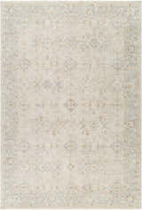 Sample Feray Thick Luxe Area Rug - Clearance