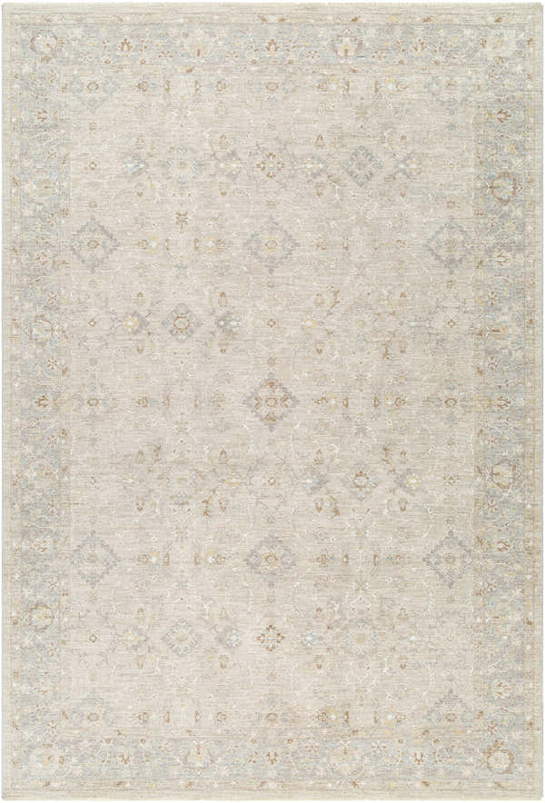 Sample Feray Area Rug