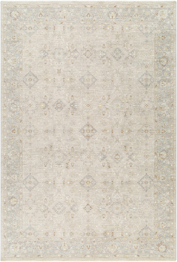 Sample Feray Area Rug