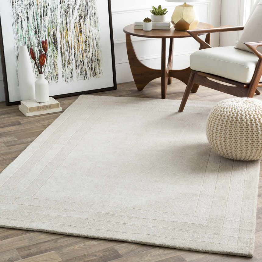 Made to Order Custom Size Ferrum Area Rug