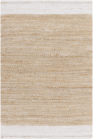 Aderyn Jute Area Rug