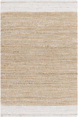 Made to Order Custom Size Aderyn Jute Area Rug