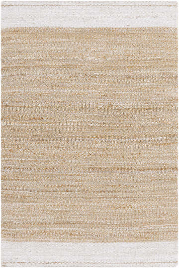 Made to Order Custom Size Aderyn Jute Area Rug