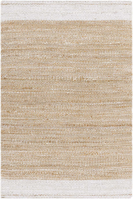Made to Order Custom Size Aderyn Jute Area Rug