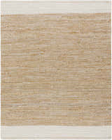Made to Order Custom Size Aderyn Jute Area Rug