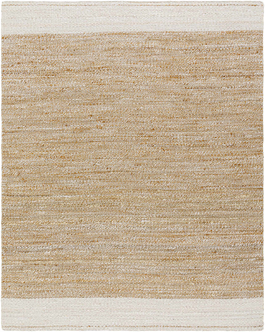 Made to Order Custom Size Aderyn Jute Area Rug
