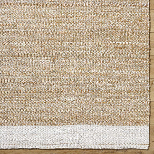 Sample Aderyn Jute Area Rug