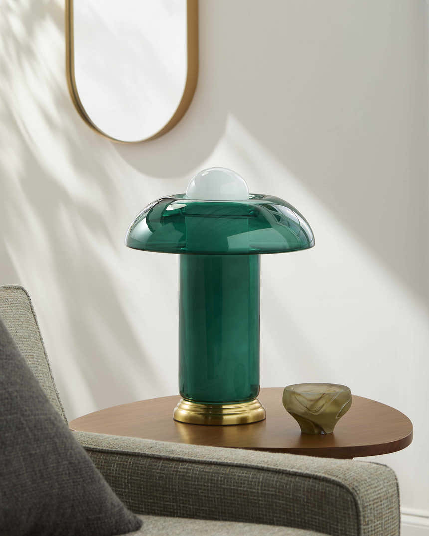 Fondettes Table Lamp