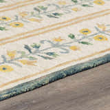 Corner