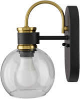 Frossasco Wall Sconce
