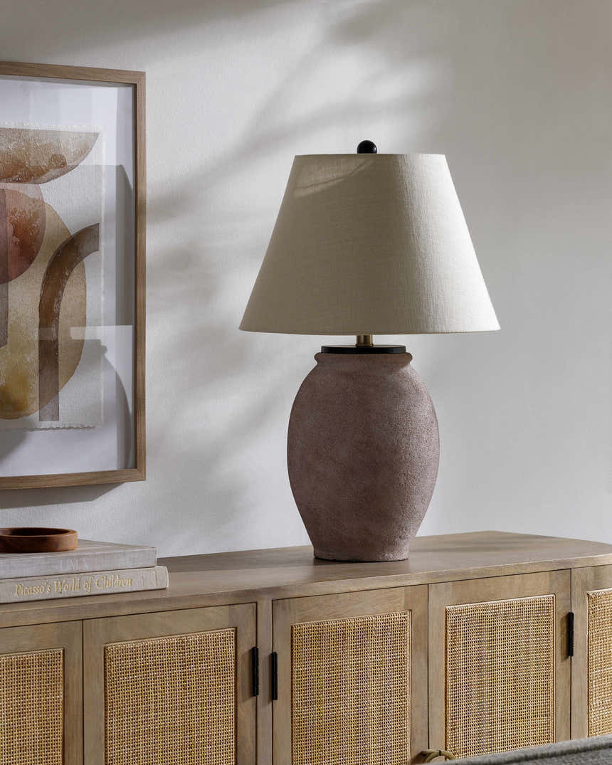 Frameries Table Lamp