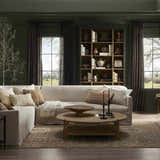 Four Hands Salvador Coffee Table