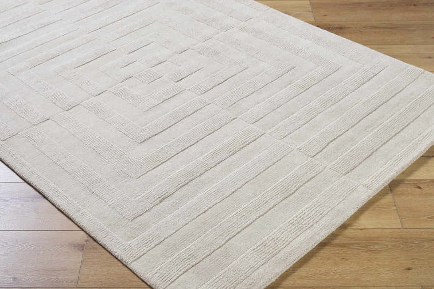Made to Order Custom Size Aretha Area Rug