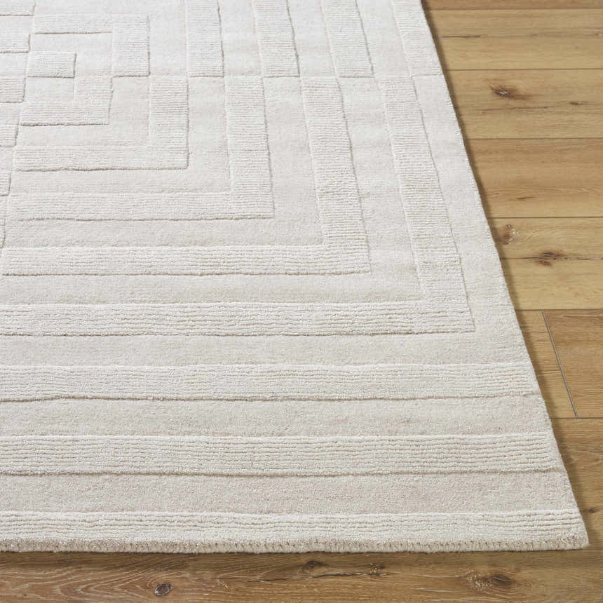Made to Order Custom Size Aretha Area Rug