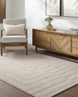 Made to Order Custom Size Aretha Area Rug