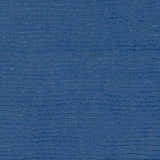 Sample Brockton Solid Blue Wool Rug
