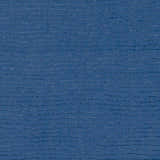 Made to Order Custom Size Brockton Solid Wool Blue Area Rug