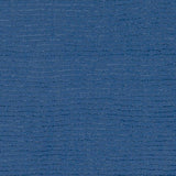 Made to Order Custom Size Brockton Solid Wool Blue Area Rug