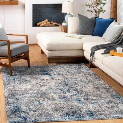 Sample Findochty Area Rug