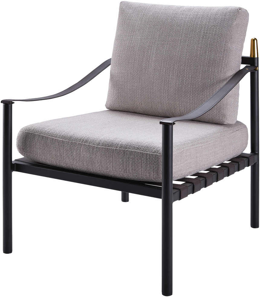 Ituverava Accent Chair - Clearance