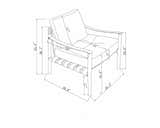Ituverava Accent Chair - Clearance