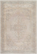 Galey Alix Luciana I Traditional Medallion Rug
