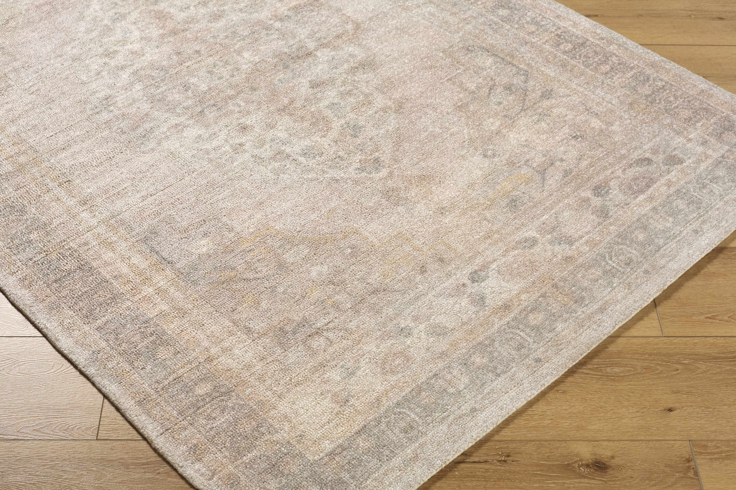 Luciana Handmade  Galey Alix x LIVABLISS GALU-2300 Area Rug