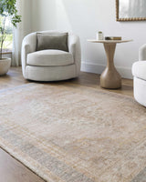 Luciana Handmade  Galey Alix x LIVABLISS GALU-2300 Area Rug