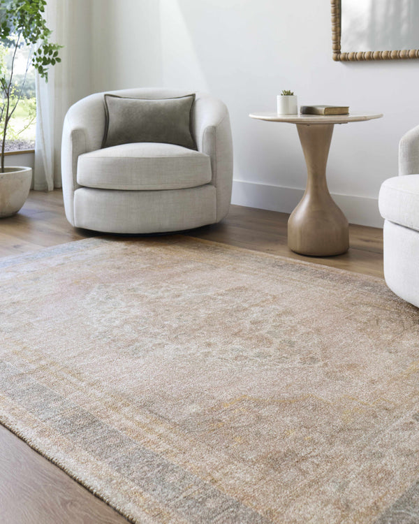 Luciana Handmade  Galey Alix x LIVABLISS GALU-2300 Area Rug