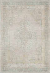 Luciana Handmade  Galey Alix x LIVABLISS GALU-2300 Area Rug