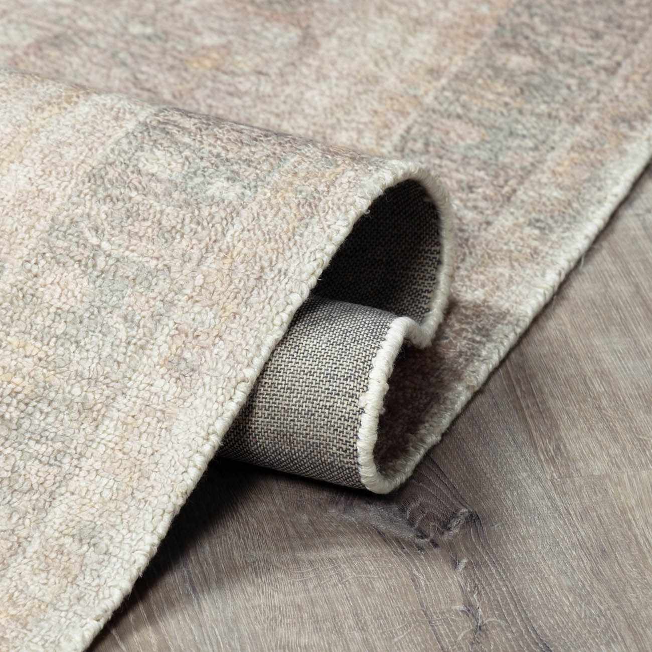 Luciana Handmade  Galey Alix x LIVABLISS GALU-2300 Area Rug