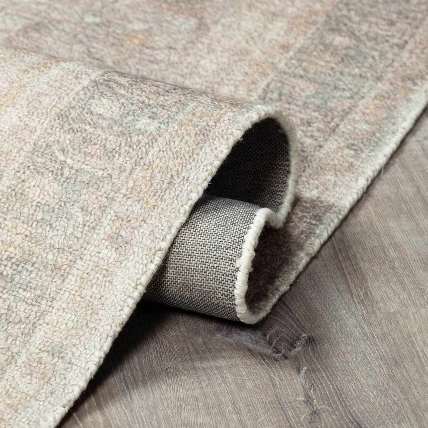 Luciana Handmade  Galey Alix x LIVABLISS GALU-2300 Area Rug